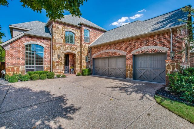 7804 Trixie Trail Drive, Mckinney, TX 75070