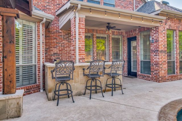 7804 Trixie Trail Drive, Mckinney, TX 75070