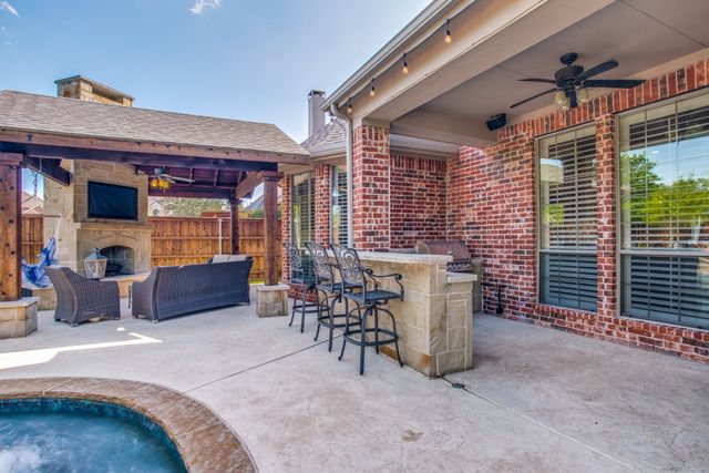 7804 Trixie Trail Drive, Mckinney, TX 75070