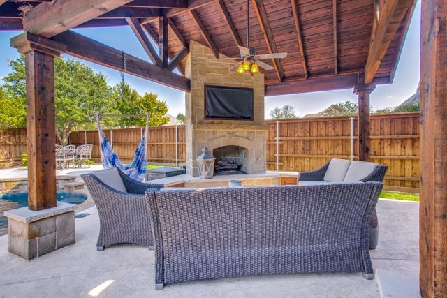 7804 Trixie Trail Drive, Mckinney, TX 75070