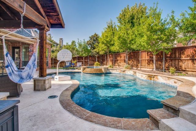 7804 Trixie Trail Drive, Mckinney, TX 75070