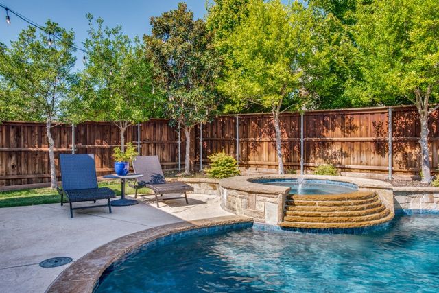 7804 Trixie Trail Drive, Mckinney, TX 75070