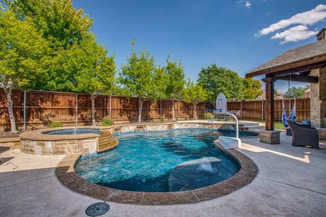 7804 Trixie Trail Drive, Mckinney, TX 75070