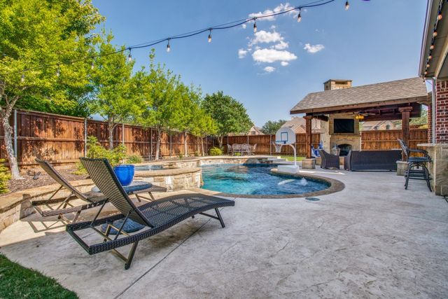 7804 Trixie Trail Drive, Mckinney, TX 75070