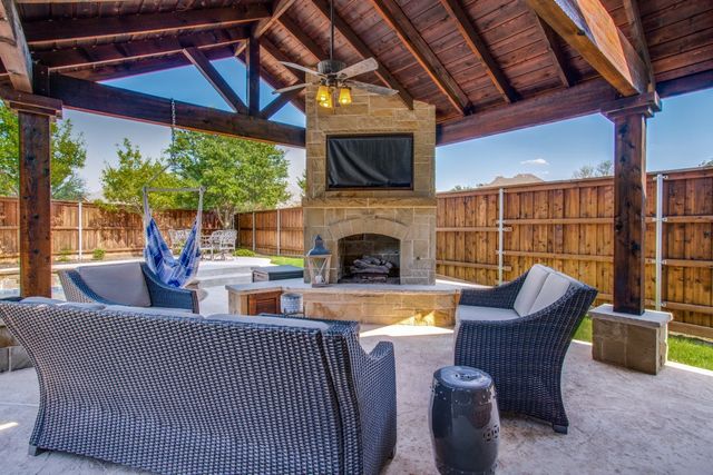 7804 Trixie Trail Drive, Mckinney, TX 75070