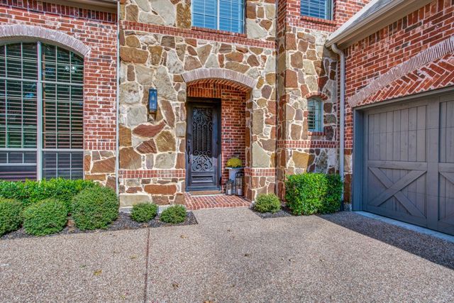 7804 Trixie Trail Drive, Mckinney, TX 75070