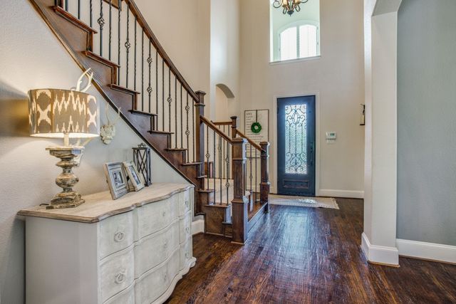 7804 Trixie Trail Drive, Mckinney, TX 75070