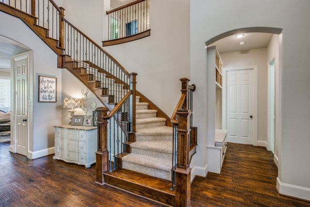 7804 Trixie Trail Drive, Mckinney, TX 75070