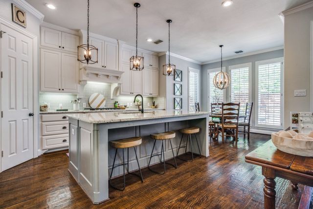 7804 Trixie Trail Drive, Mckinney, TX 75070