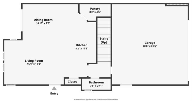 3080 Seaspray Walk, Sacramento, CA 95833