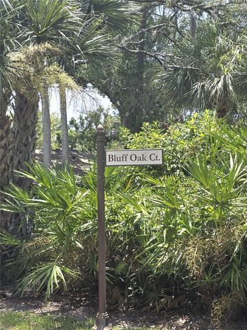 4045 BLUFF OAK COURT, Palm Harbor, FL 34684