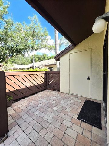 4045 BLUFF OAK COURT, Palm Harbor, FL 34684