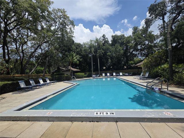 4045 BLUFF OAK COURT, Palm Harbor, FL 34684