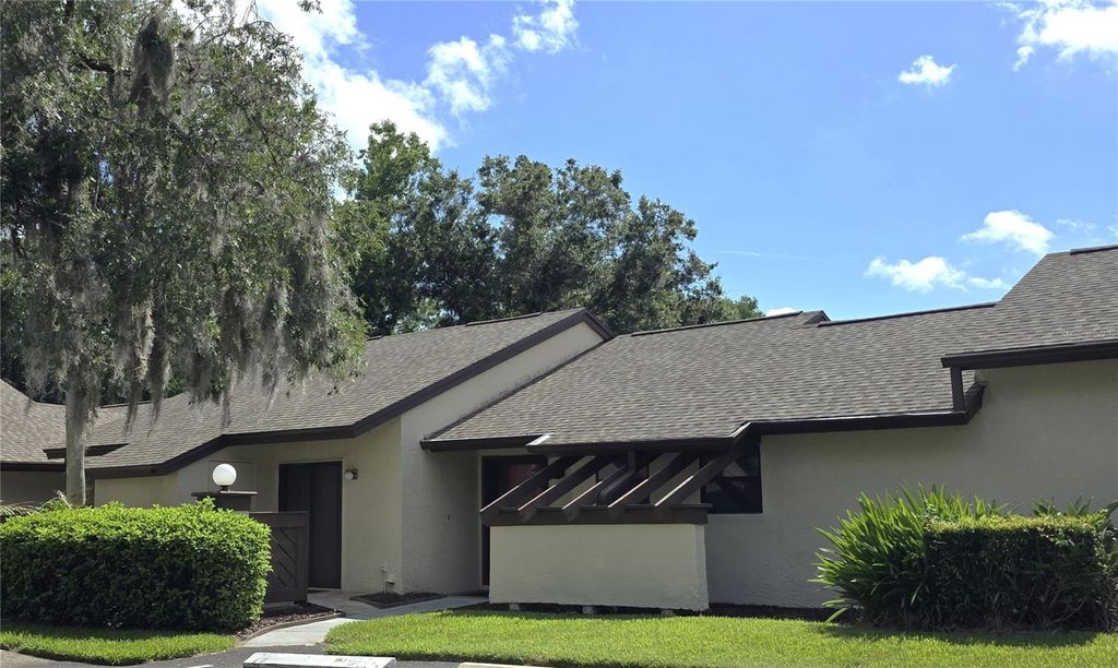 4045 BLUFF OAK COURT, Palm Harbor, FL 34684