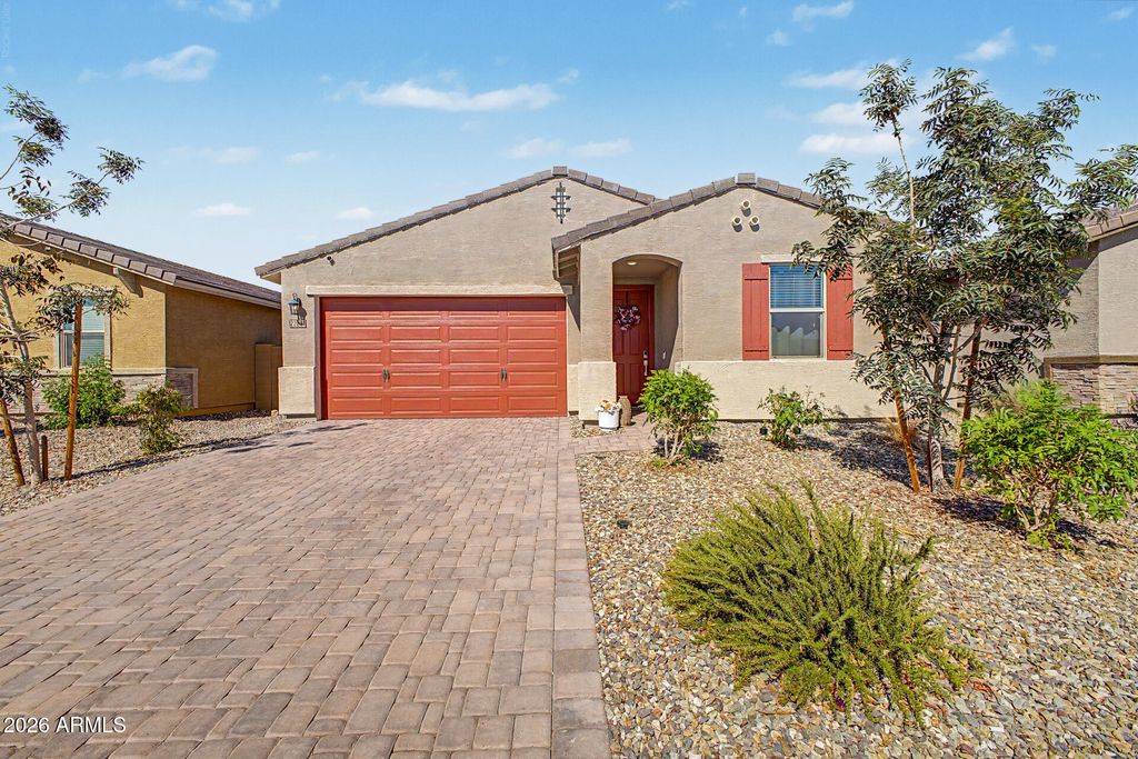 22831 N 126TH Drive, Sun City West, AZ 85375 — exterior