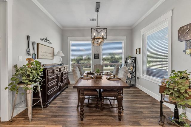 9163 North Fm 46, Franklin, TX 77856
