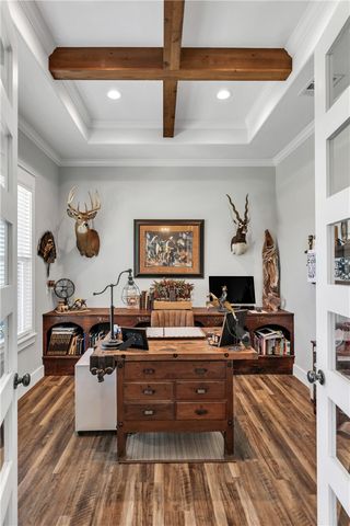9163 North Fm 46, Franklin, TX 77856