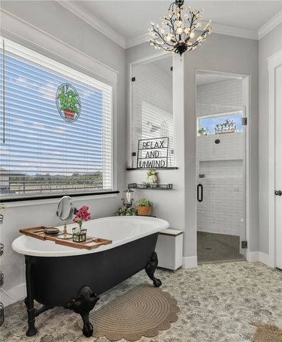 9163 North Fm 46, Franklin, TX 77856