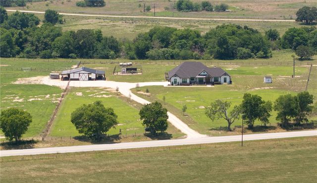 9163 North Fm 46, Franklin, TX 77856