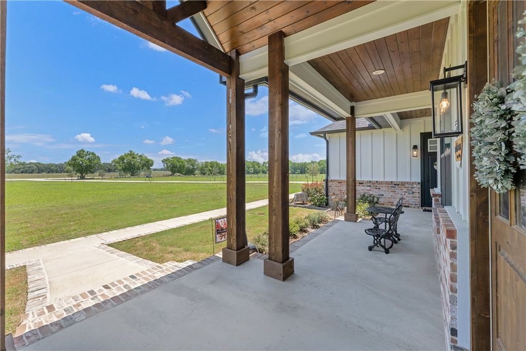 9163 North Fm 46, Franklin, TX 77856 — photo 3