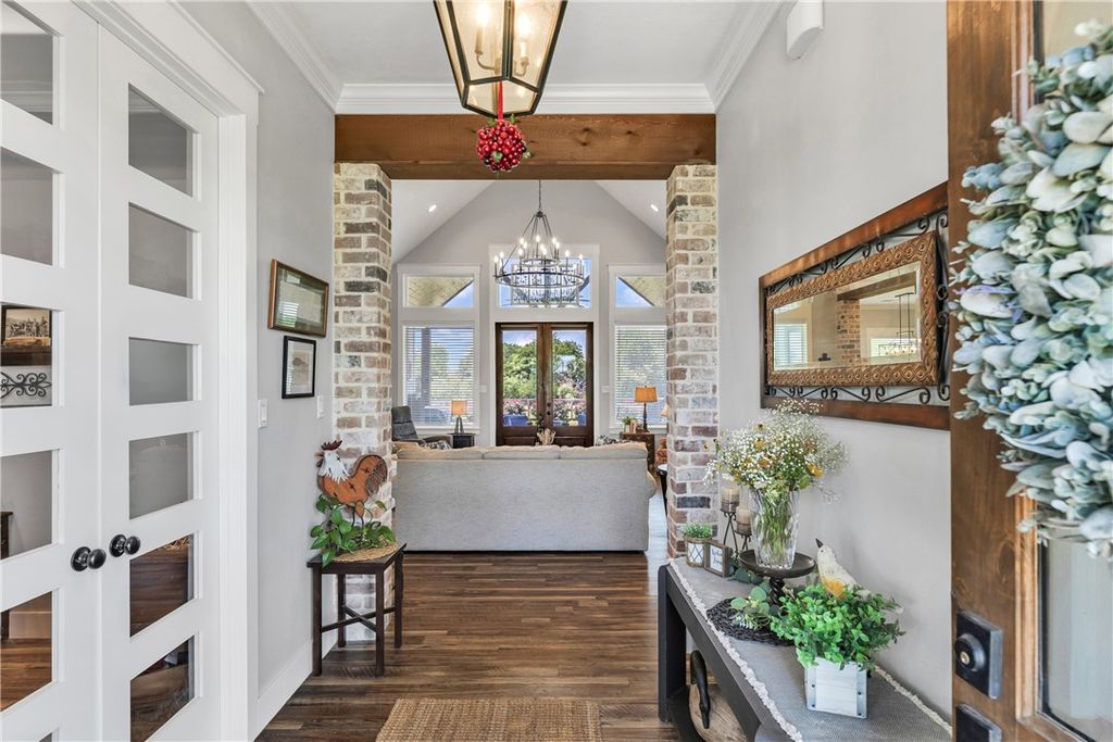 9163 North Fm 46, Franklin, TX 77856 — photo 4