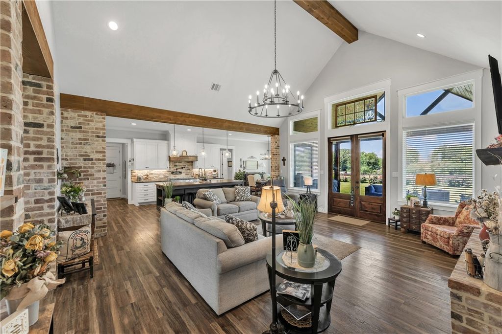 9163 North Fm 46, Franklin, TX 77856 — photo 5