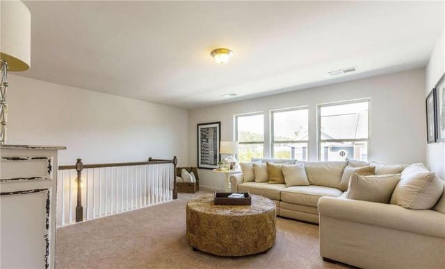 5888 Radford Loop, Fairburn, GA 30213