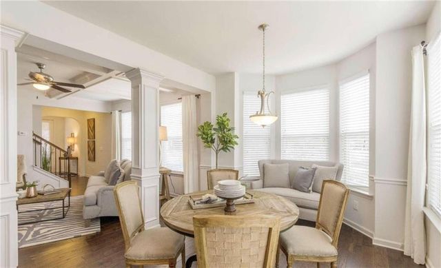 5888 Radford Loop, Fairburn, GA 30213