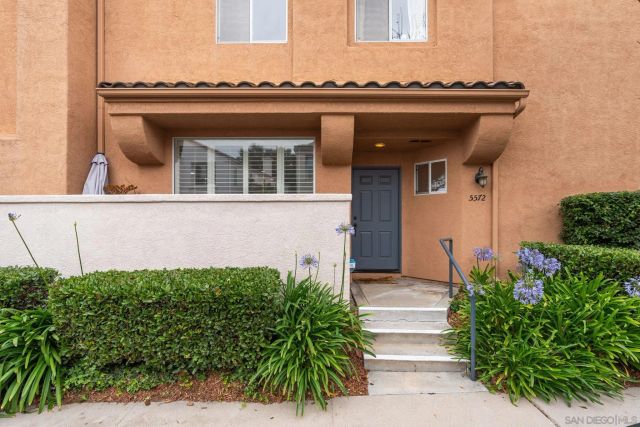 5572 Renaissance Ave. 3, San Diego, CA 92122