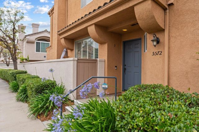 5572 Renaissance Ave. 3, San Diego, CA 92122