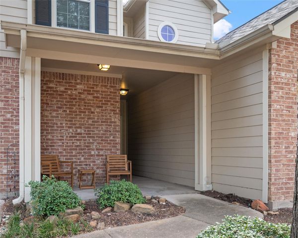 911 Fish Creek Drive, Katy, TX 77450