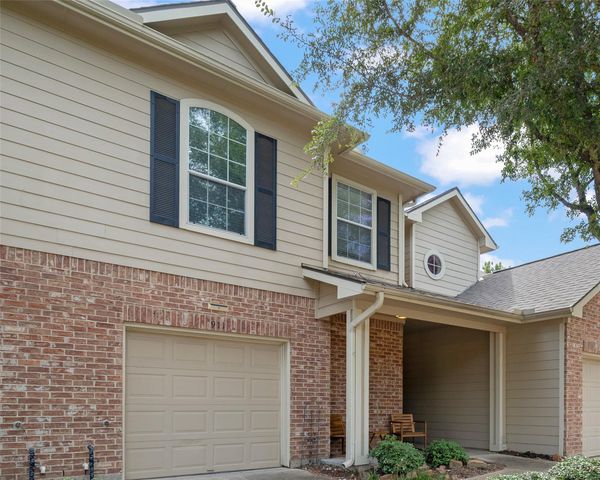911 Fish Creek Drive, Katy, TX 77450