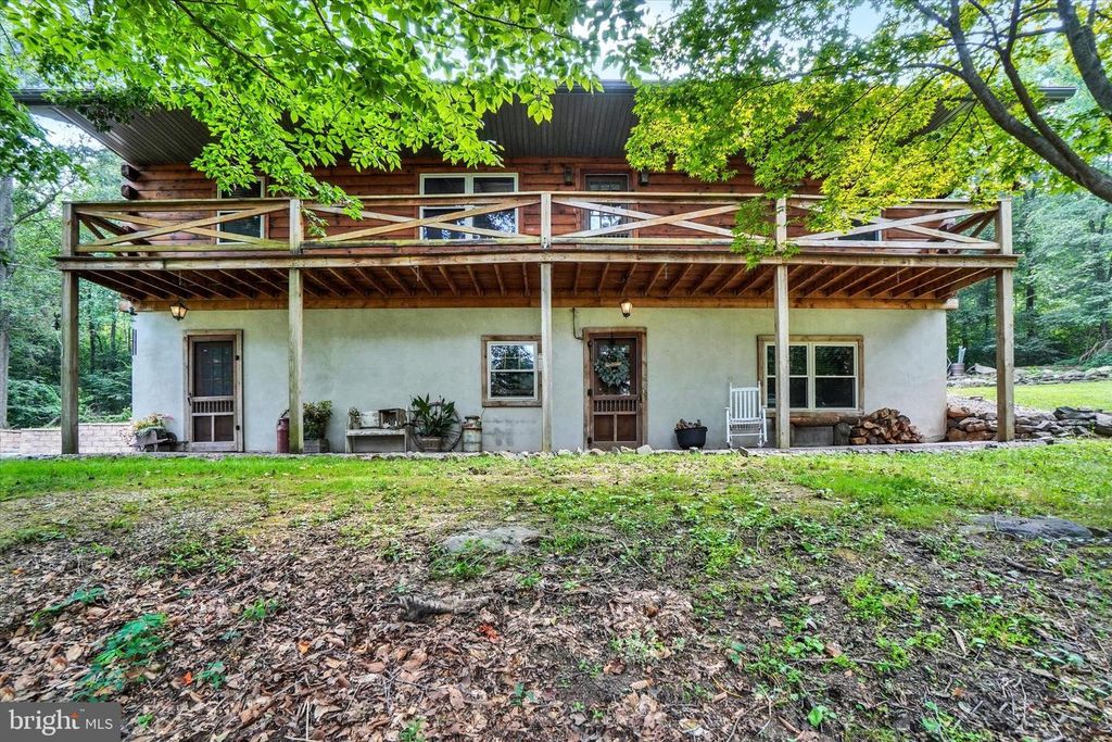 161 BECKER RD, Elizabethtown, PA 17022