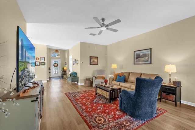 3808 SERENA LANE, Clermont, FL 34711