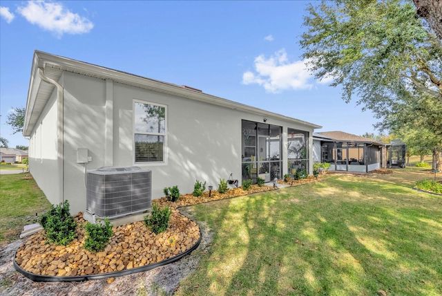 3808 SERENA LANE, Clermont, FL 34711