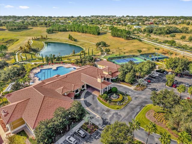 3808 SERENA LANE, Clermont, FL 34711