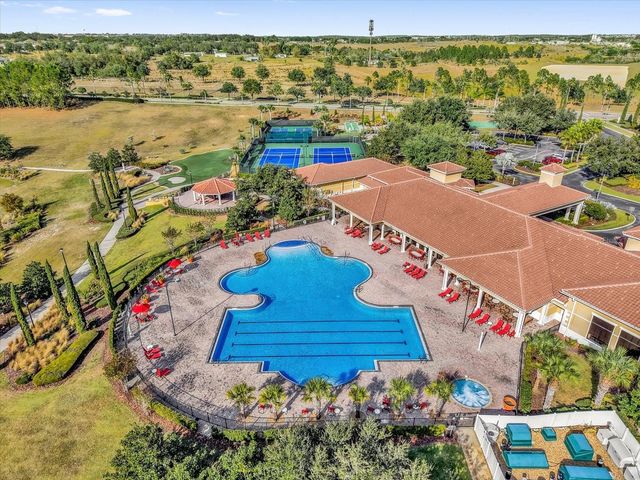 3808 SERENA LANE, Clermont, FL 34711