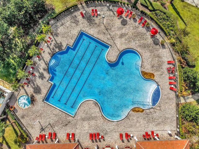 3808 SERENA LANE, Clermont, FL 34711