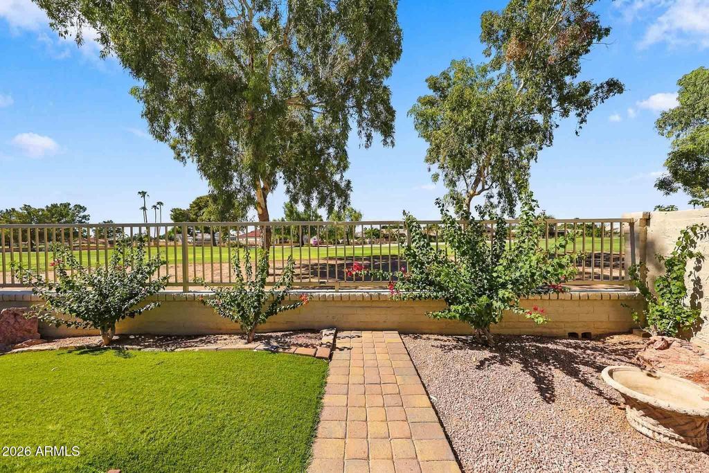 1235 N SUNNYVALE -- 72, Mesa, AZ 85205 — exterior