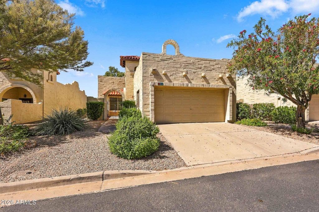 1235 N SUNNYVALE -- 72, Mesa, AZ 85205 — photo 2