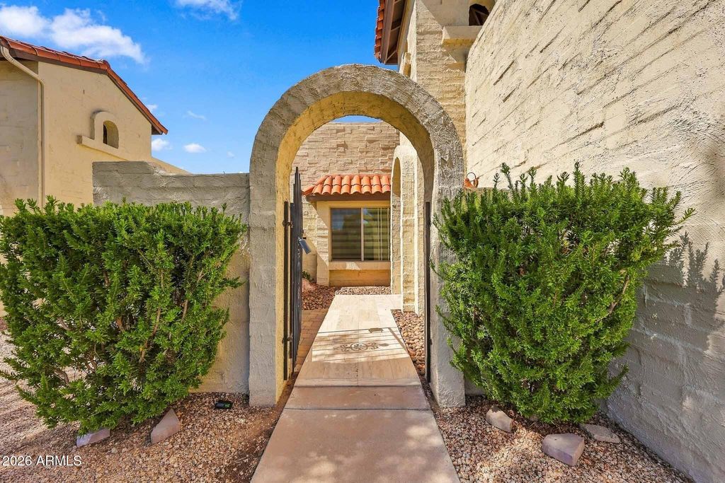 1235 N SUNNYVALE -- 72, Mesa, AZ 85205 — photo 3