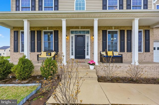 15 BRANSON CT, Inwood, WV 25428