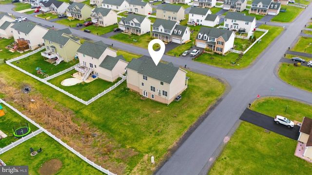 15 BRANSON CT, Inwood, WV 25428