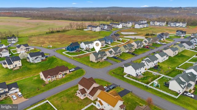 15 BRANSON CT, Inwood, WV 25428