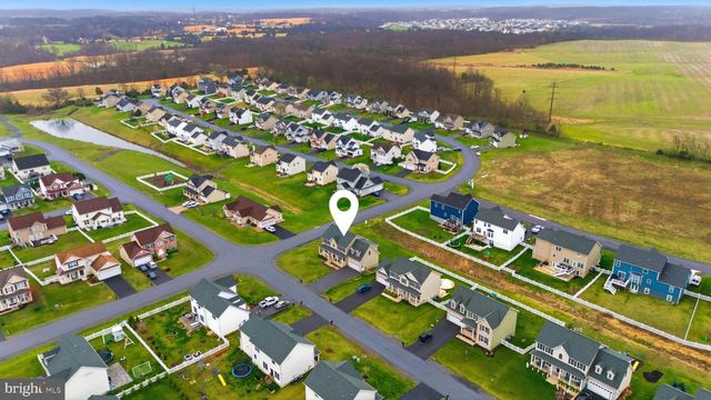 15 BRANSON CT, Inwood, WV 25428