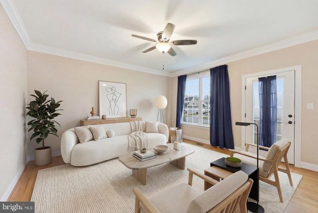 15 BRANSON CT, Inwood, WV 25428