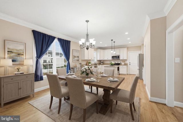 15 BRANSON CT, Inwood, WV 25428