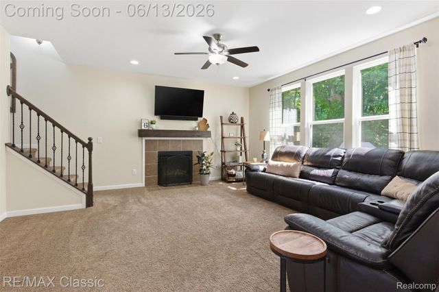 7946 Russell Drive, Westland, MI 48185