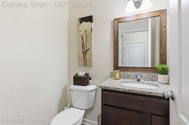 7946 Russell Drive, Westland, MI 48185