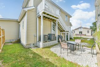 2727 Avenue K - Upstairs, Galveston, TX 77550